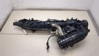 11618511363 Коллектор впускной BMW X5 E70 Арт 20373038, вид 1