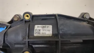 11618511363 Коллектор впускной BMW X5 E70 Арт 20373038, вид 2