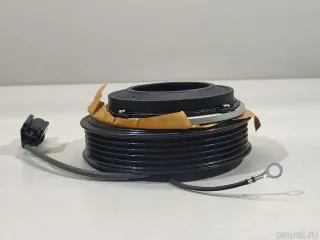 CLMS089 WNRLN Муфта компрессора кондиционера Mitsubishi Monter 4 Арт E23752068, вид 2