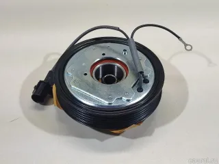CLMS089 WNRLN Муфта компрессора кондиционера Mitsubishi Monter 4 Арт E23752068, вид 5
