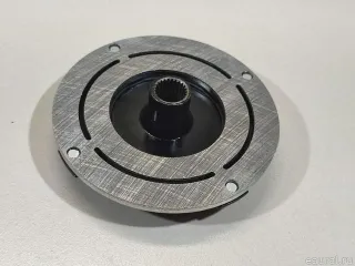 CLMS089 WNRLN Муфта компрессора кондиционера Mitsubishi Monter 4 Арт E23752068, вид 8