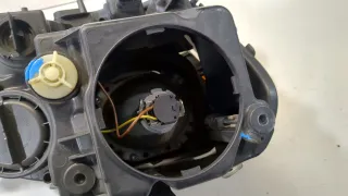 A1648204561 Фара передняя левая Mercedes ML W164 Арт 9284748, вид 5