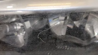 63117259539,7259539 Фара передняя левая BMW 3 F30/F31/GT F34 Арт 20375356, вид 2