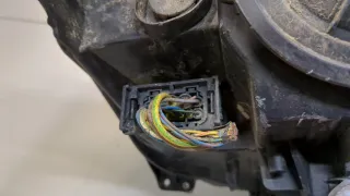 63117259539,7259539 Фара передняя левая BMW 3 F30/F31/GT F34 Арт 20375356, вид 5