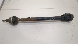 1J0407272BL Полуось передняя правая (приводной вал, шрус) Volkswagen Golf 4 Арт 20340551, вид 1