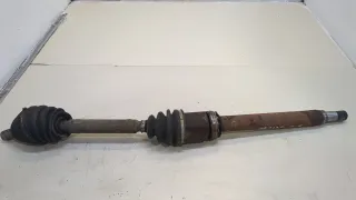 36001360 Полуось передняя правая (приводной вал, шрус) Volvo V50 Арт 20376450, вид 1
