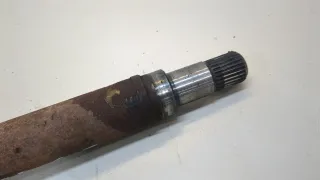 36001360 Полуось передняя правая (приводной вал, шрус) Volvo V50 Арт 20376450, вид 5