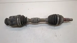 GD782550XC Полуось передняя правая (приводной вал, шрус) Mazda 6 2 Арт 20387201, вид 1