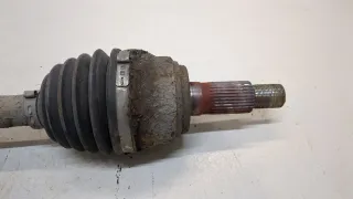 GD782550XC Полуось передняя правая (приводной вал, шрус) Mazda 6 2 Арт 20387201, вид 3