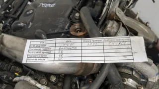 1471500Q0A Дроссельная заслонка Nissan Qashqai 1  Арт 11174930, вид 2