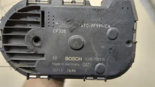 7S7Z9E926A Дроссельная заслонка Ford Escape 3 Арт 20382190, вид 3