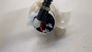 7217065 Насос топливный BMW 5 F10/F11/GT F07 Арт 20386562, вид 4