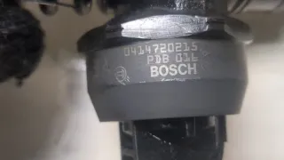 0414720215 Форсунка Skoda Fabia 2 Арт 9492841, вид 2