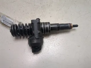 0414720215 Форсунка Skoda Fabia 2 Арт 9492841, вид 5