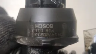 0414720215 Форсунка Skoda Fabia 2 Арт 9492842, вид 2