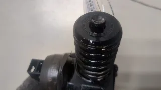 0414720215 Форсунка Skoda Fabia 2 Арт 9492842, вид 4