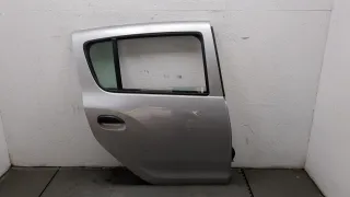 827201086R,827601958R Стеклоподъемник правый задний Dacia Sandero 2 restailing Арт 11365603, вид 1