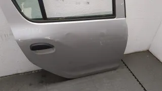 827201086R,827601958R Стеклоподъемник правый задний Dacia Sandero 2 restailing Арт 11365603, вид 3