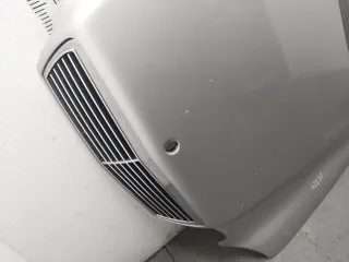 A2108800483 Решетка радиатора Mercedes E W210 Арт 11389862, вид 3
