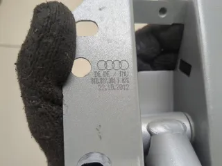 8T0827381F Петля крышки багажника Audi A5 (S5,RS5) 1 Арт 20310273, вид 2