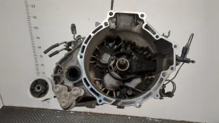 A6341701XA КПП механическая (МКПП) 6-ступенчатая Mazda 6 2 2.2л Турбо Арт 20388336, вид 1