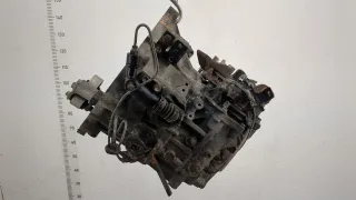 A6341701XA КПП механическая (МКПП) 6-ступенчатая Mazda 6 2 2.2л Турбо Арт 20388336, вид 3