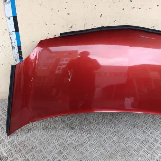 651003220R Renault Капот Renault Kangoo 2 Арт E23783059, вид 2
