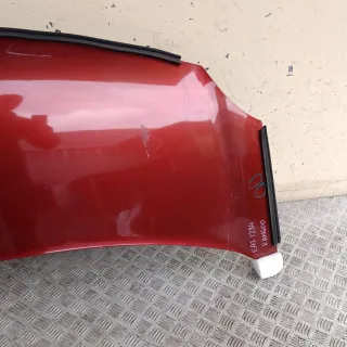 651003220R Renault Капот Renault Kangoo 2 Арт E23783059, вид 3