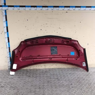 651003220R Renault Капот Renault Kangoo 2 Арт E23783059, вид 5