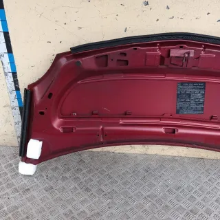 651003220R Renault Капот Renault Kangoo 2 Арт E23783059, вид 6