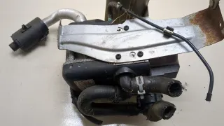 JEC500820 Автономный отопитель (Webasto) Land Rover Range Rover Sport 1 Арт 20387407, вид 1