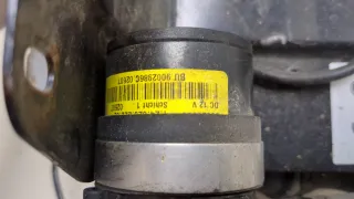JEC500820 Автономный отопитель (Webasto) Land Rover Range Rover Sport 1 Арт 20387407, вид 3