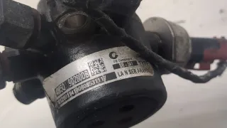 1445928,4M5Q9D280DB Топливная рампа  Ford Transit 3 restailing Арт 8948005, вид 2