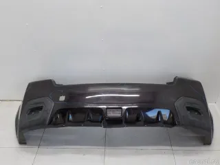 57704FJ040 Subaru Бампер задний Subaru XV 2 Арт E41239558, вид 1