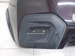 57704FJ040 Subaru Бампер задний Subaru XV 2 Арт E41239558, вид 4