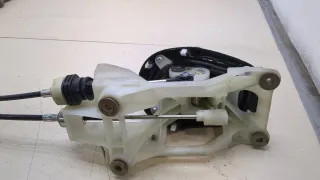 54310SZT013,54000SZT013 Трос кулисы КПП Honda CR-Z Арт 20383411, вид 4