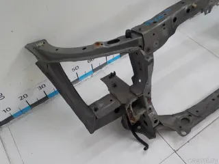 60400SNLT01ZZ Honda Панель передняя Honda Civic 8 restailing Арт E41244417, вид 2