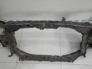 60400SNLT01ZZ Honda Панель передняя Honda Civic 8 restailing Арт E41244417, вид 3
