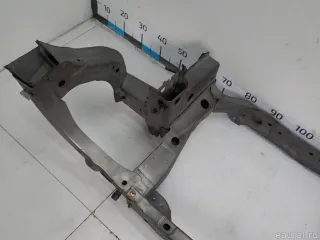 60400SNLT01ZZ Honda Панель передняя Honda Civic 8 restailing Арт E41244417, вид 6