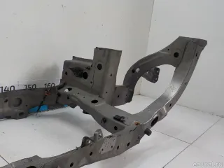 60400SNLT01ZZ Honda Панель передняя Honda Civic 8 restailing Арт E41244417, вид 7