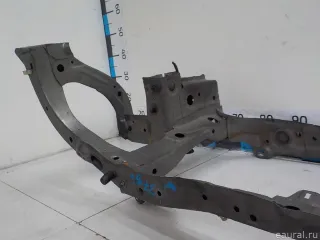 60400SNLT01ZZ Honda Панель передняя Honda Civic 8 restailing Арт E41244417, вид 8
