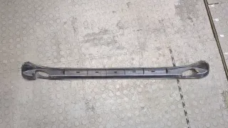 8E9827229D Накладка (молдинг) крышки багажника Audi A4 B7 Арт 20385357, вид 1
