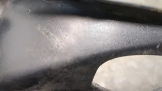 8E9827229D Накладка (молдинг) крышки багажника Audi A4 B7 Арт 20385357, вид 5