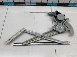 5713A343 Mitsubishi Стеклоподъемник электр. передний левый Mitsubishi Outlander 3 restailing 2 Арт E31682181, вид 6