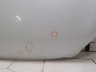 5730061M00 Suzuki Капот Suzuki SX4 2 Арт E84835284, вид 6