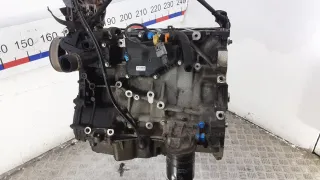  Коленвал бензиновый Ford Focus 2 restailing Арт 1GM25CD01, вид 1