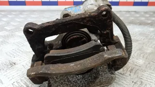 4E0615403B Суппорт тормозной задний левый Audi A8 D3 (S8) Арт 2EP27MA01, вид 5