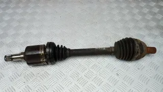  Привод передний левый Ford S-Max 1 restailing Арт 1EP32KS01, вид 1