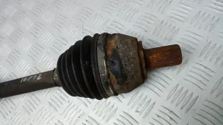  Привод передний левый Ford S-Max 1 restailing Арт 1EP32KS01, вид 2