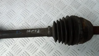  Привод передний левый Ford S-Max 1 restailing Арт 1EP32KS01, вид 3